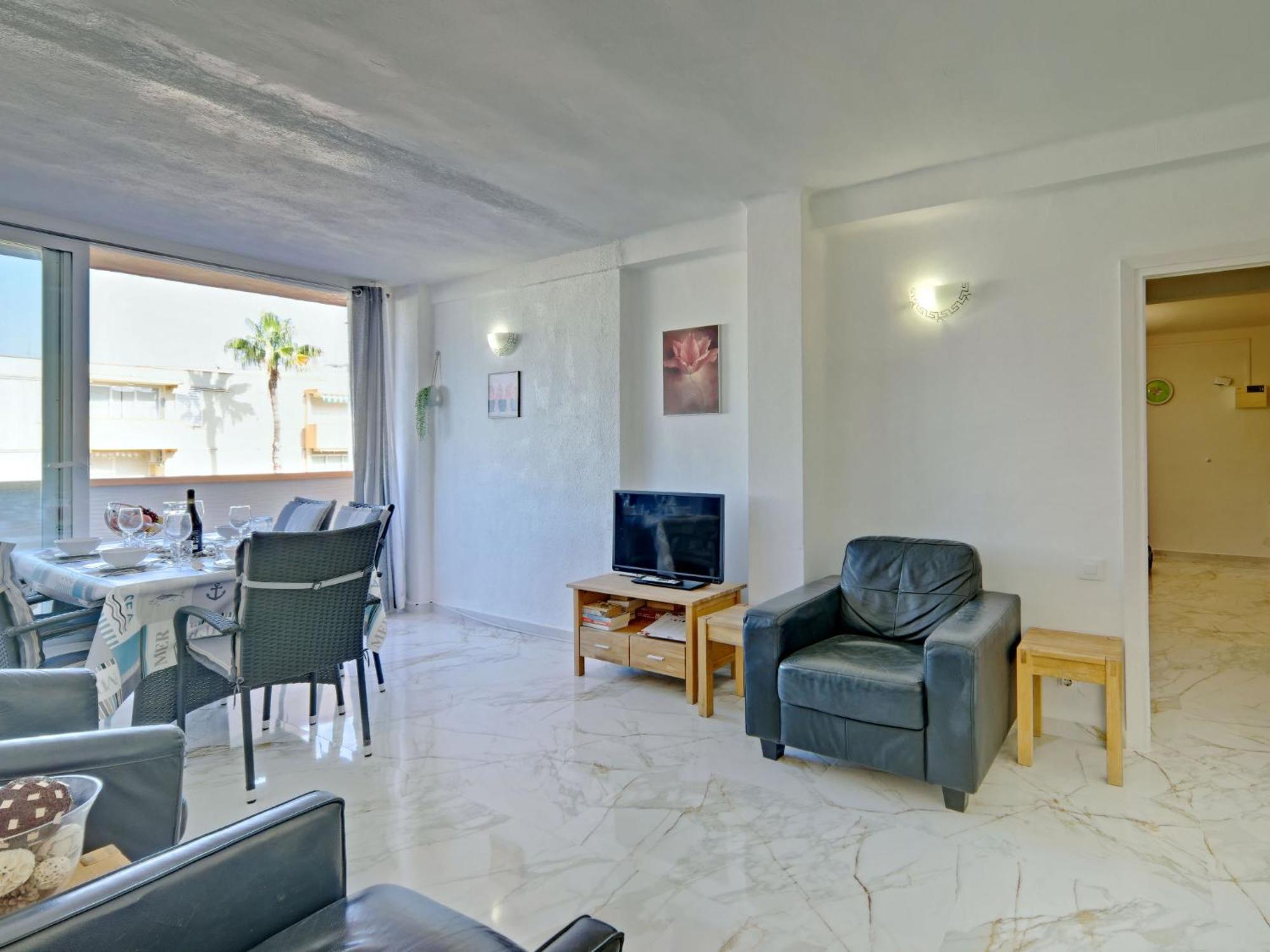 Apartment L'Ancora By Interhome Javea Exterior photo