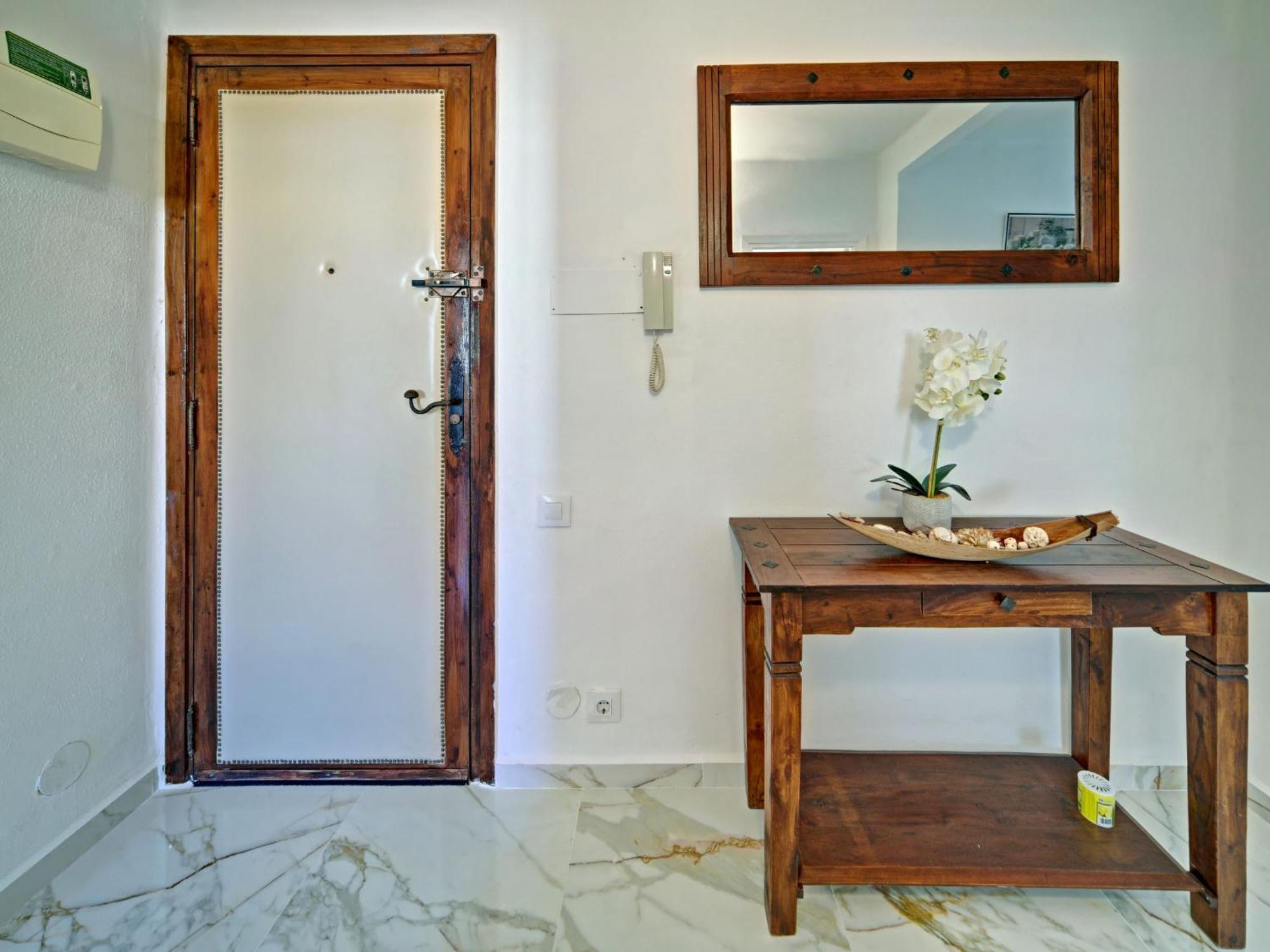 Apartment L'Ancora By Interhome Javea Exterior photo
