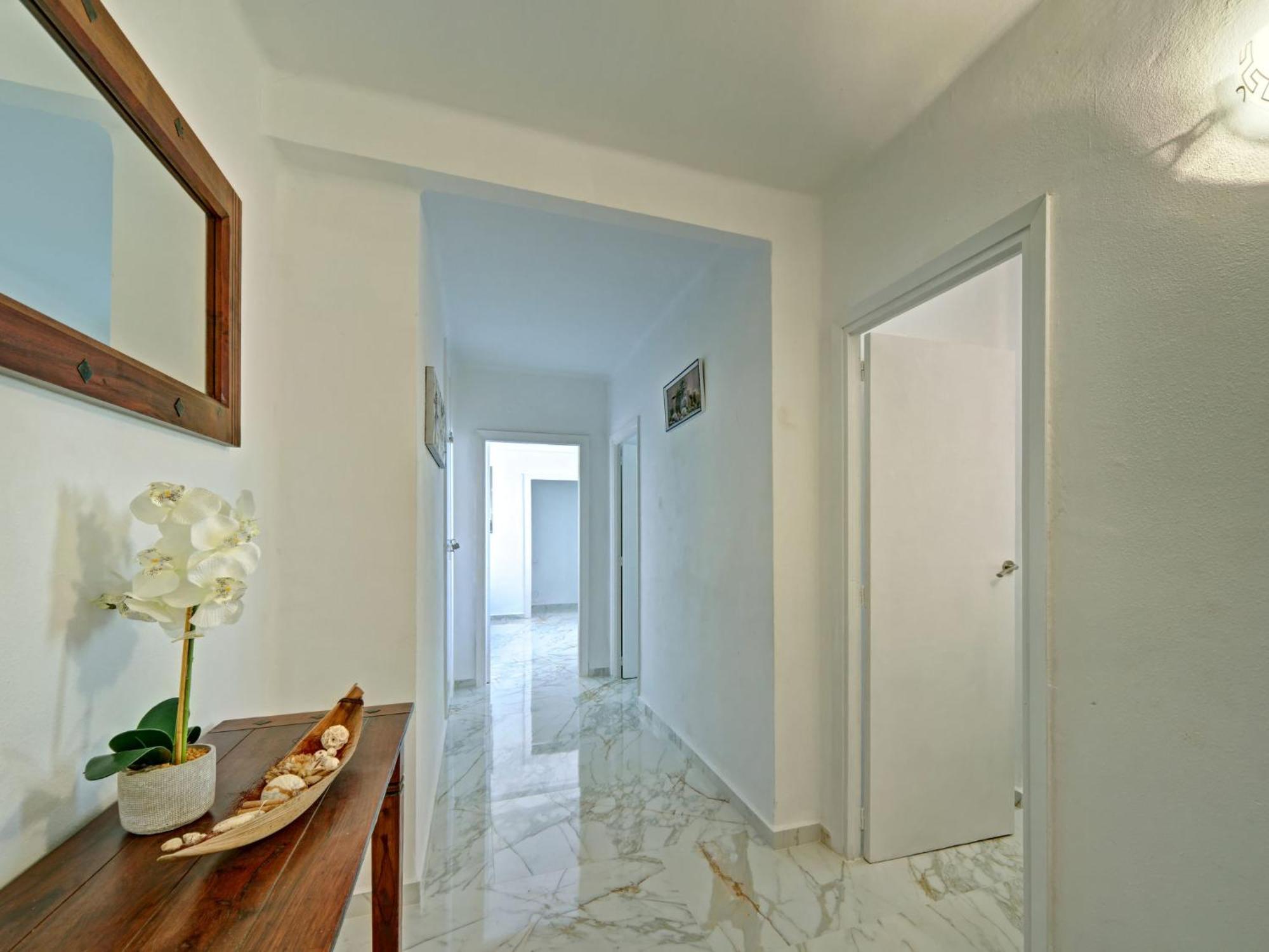 Apartment L'Ancora By Interhome Javea Exterior photo
