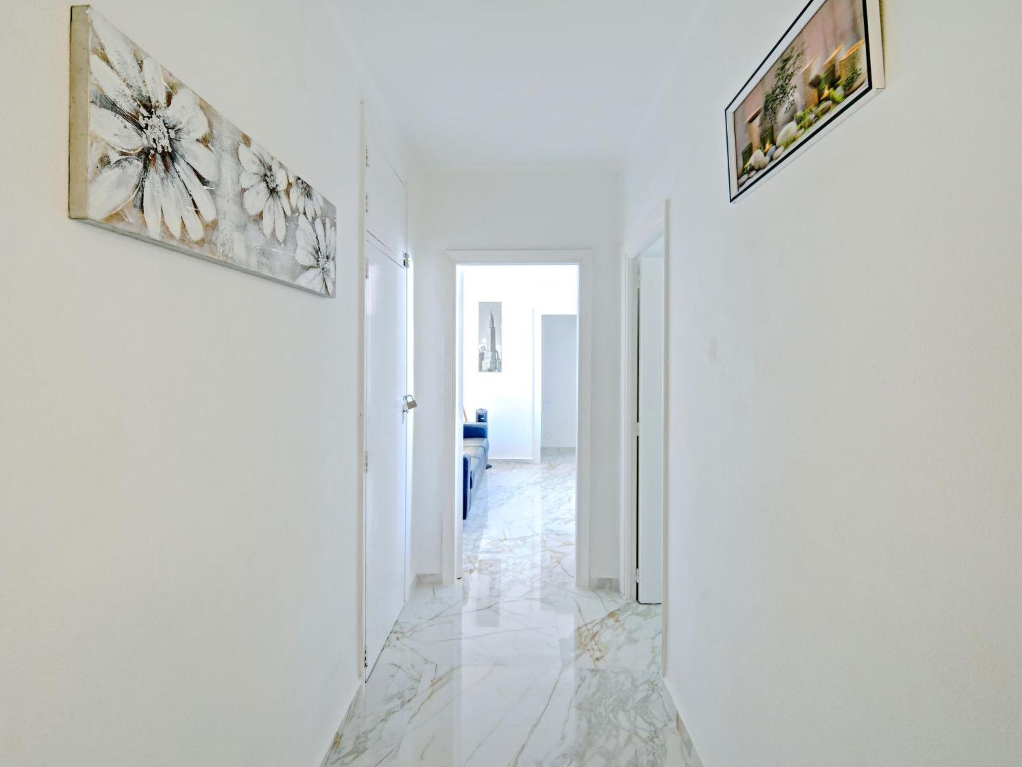 Apartment L'Ancora By Interhome Javea Exterior photo