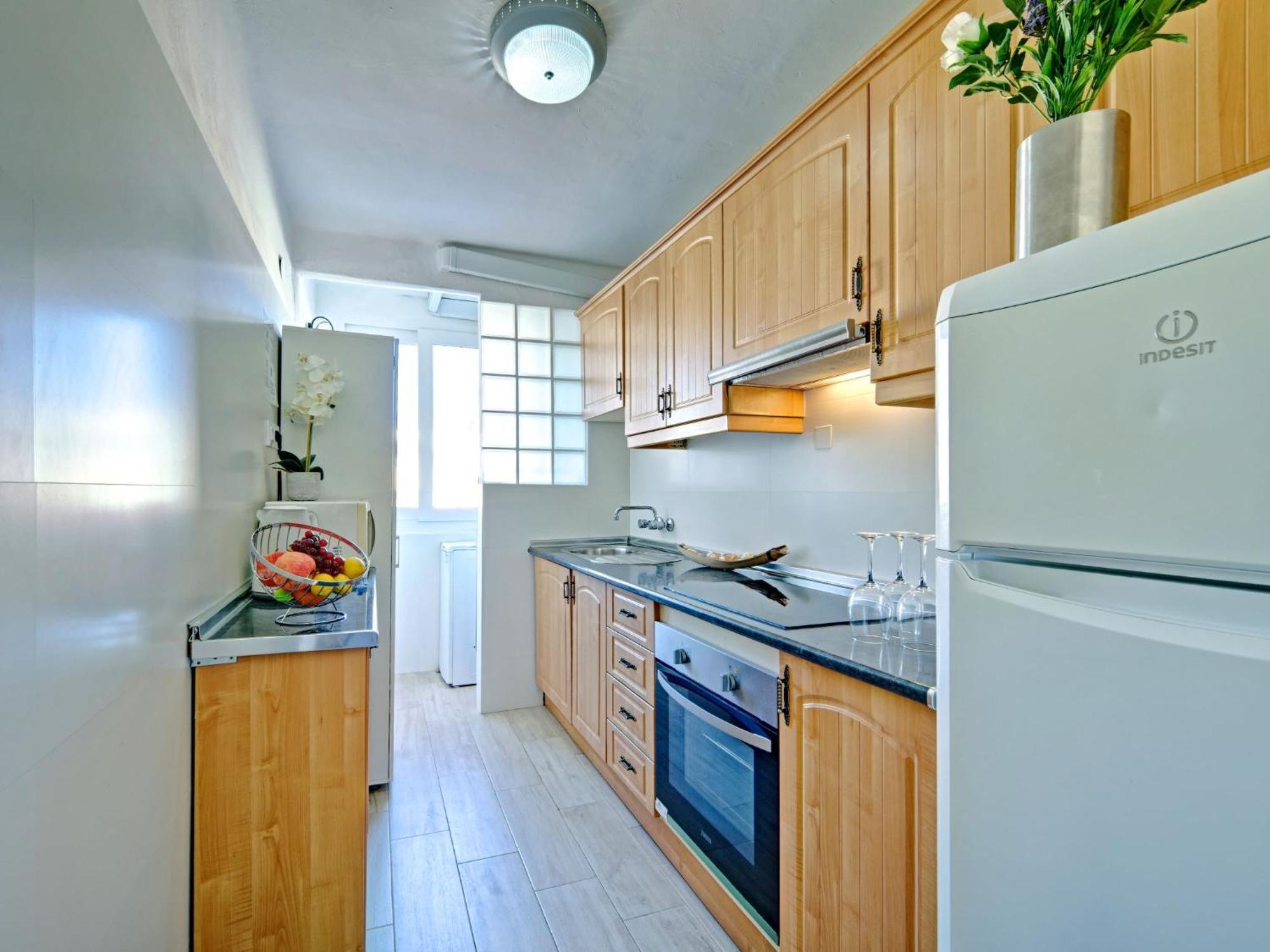 Apartment L'Ancora By Interhome Javea Exterior photo
