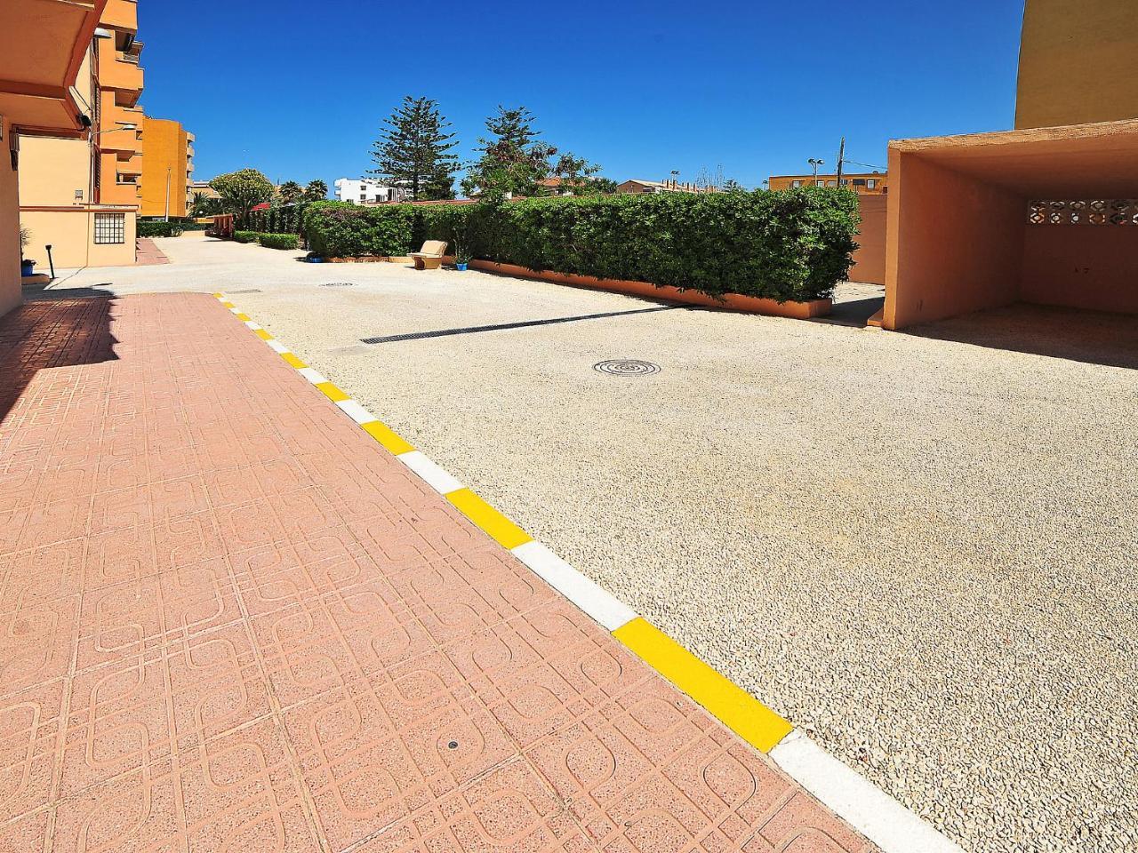 Apartment L'Ancora By Interhome Javea Exterior photo